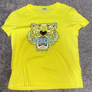 Women Kenzo tshirt
